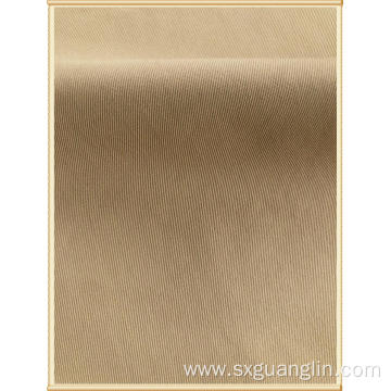 Cotton Polyester Double Twill Fabric For Garments